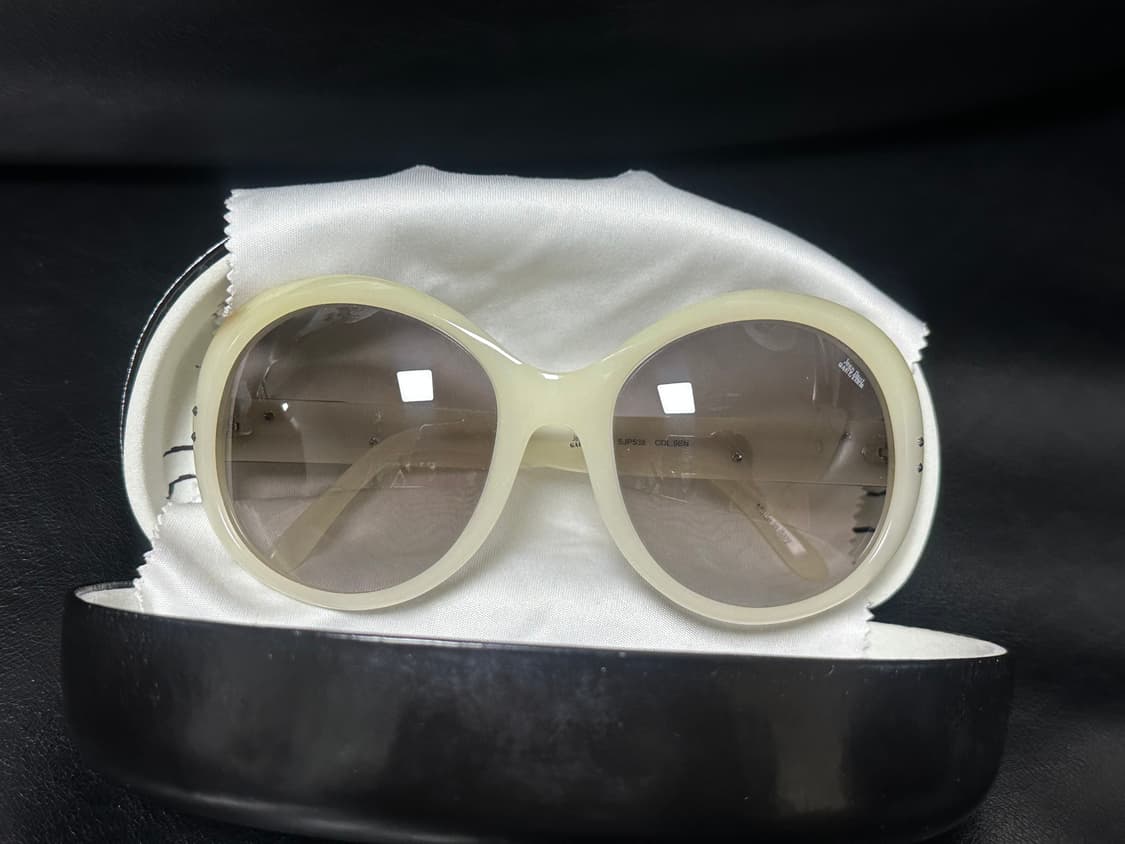 장 폴 고티에 아카이브 선글라스 상품이미지1