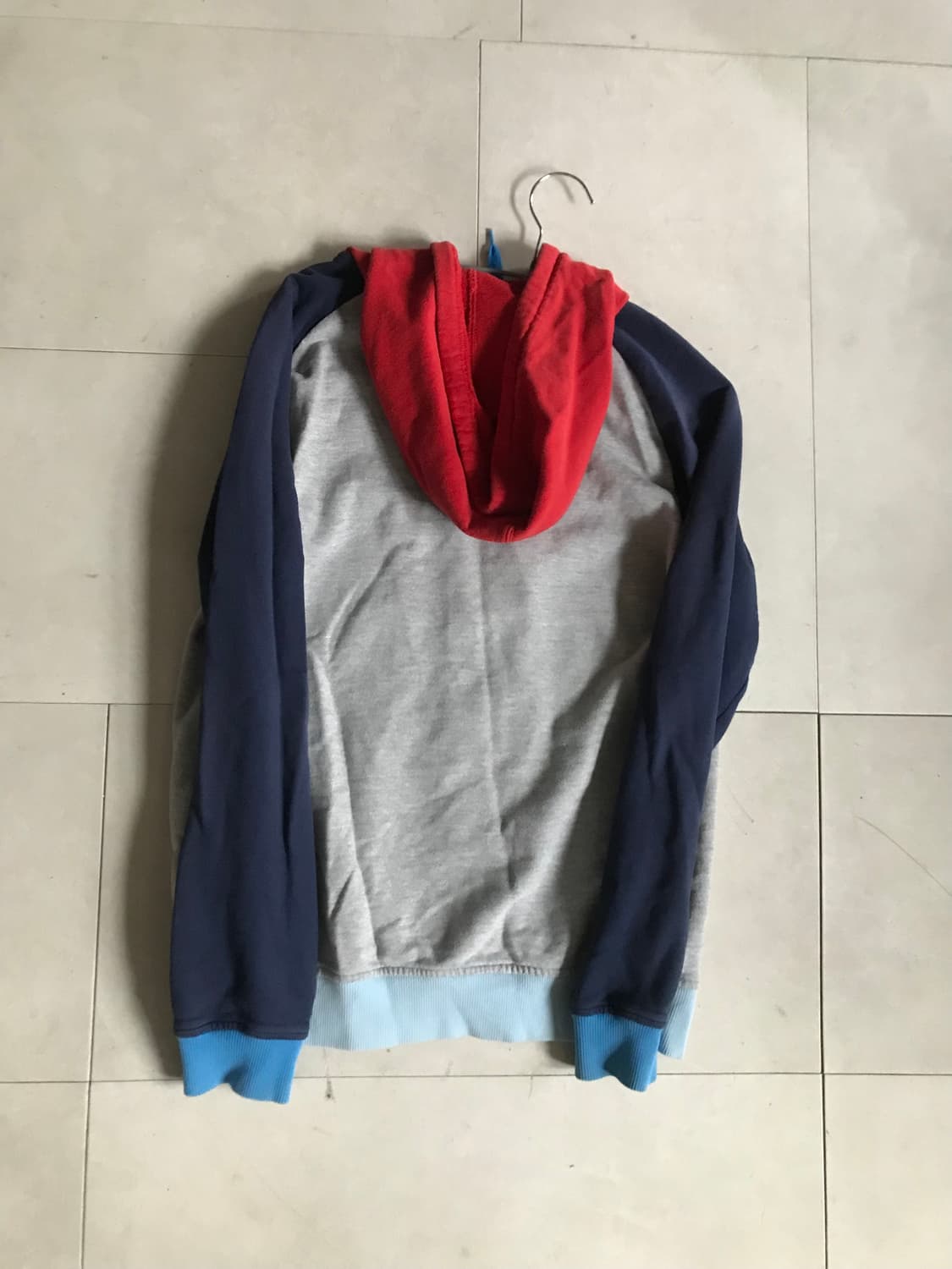 아디다스 나그랑 후드집업 상품이미지9