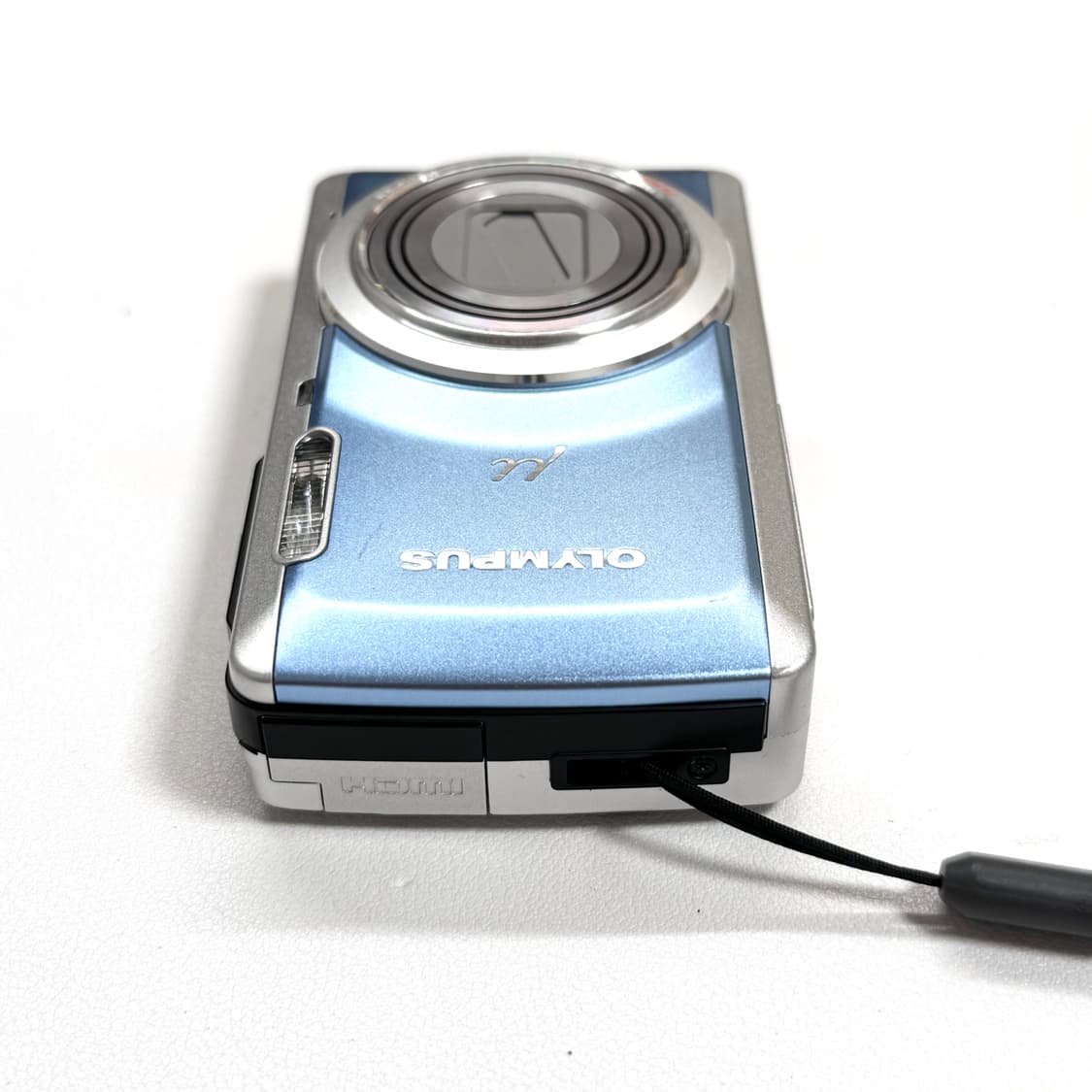 올림푸스 뮤 7040 | mju 블루 상품이미지6