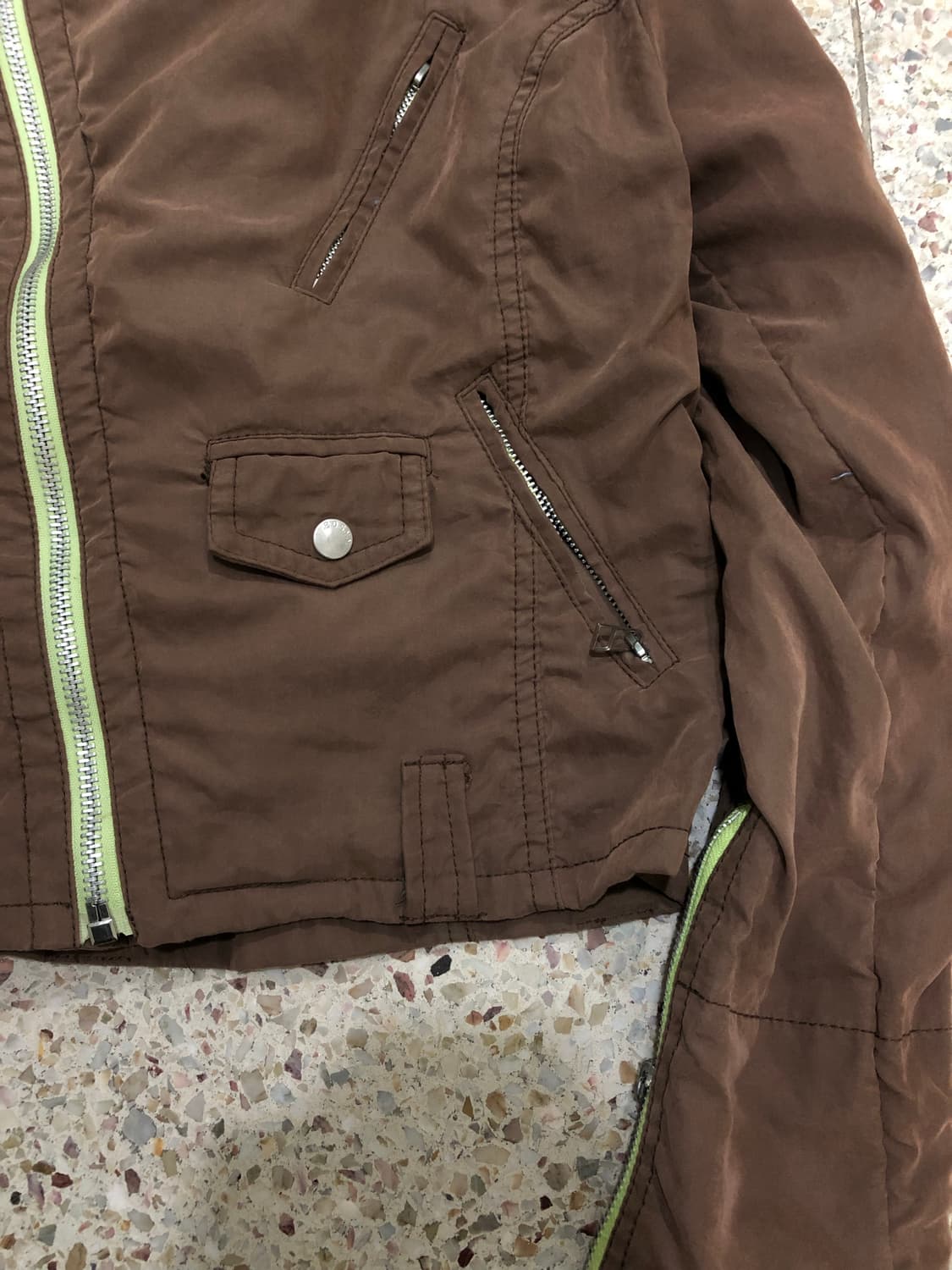 utility rider jk 상품이미지8