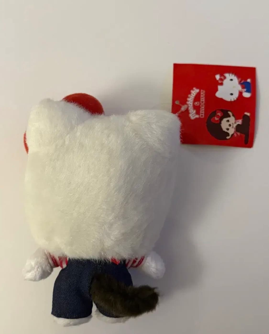헬로키티 몬치치 상품이미지4