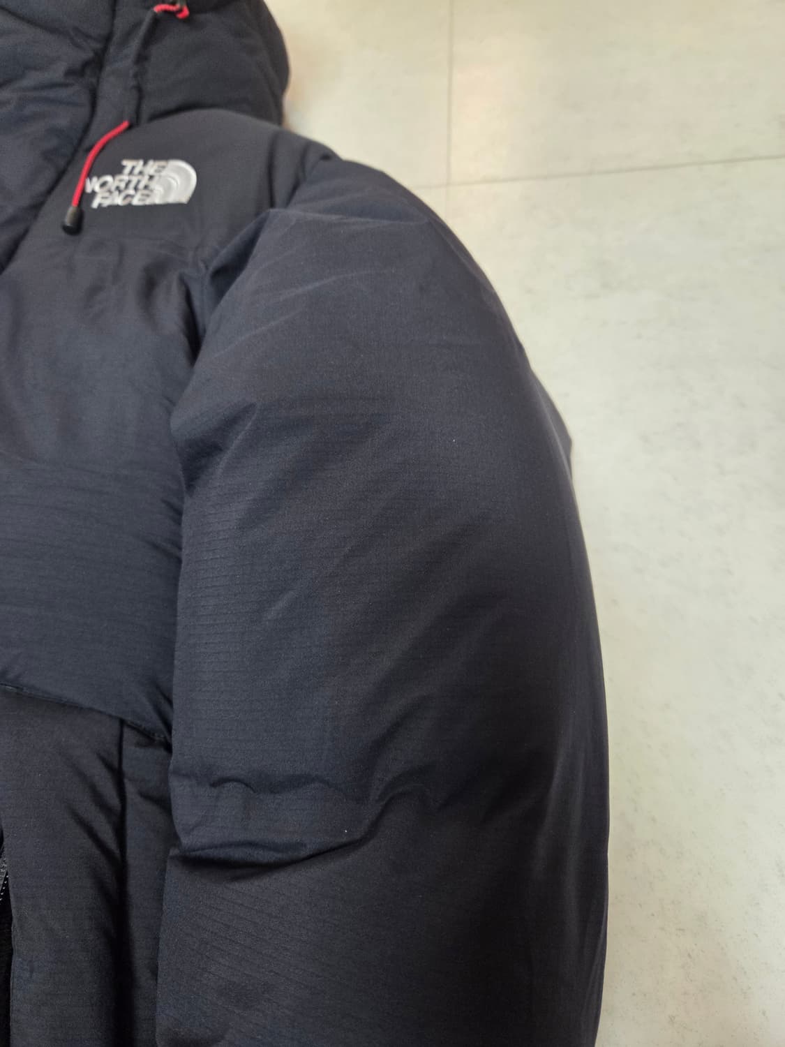 노스페이스 히말라야 90 (S) 상품이미지7