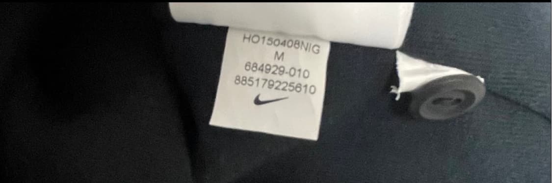 나이키 테크팩 우먼스 후드집업 상품이미지6