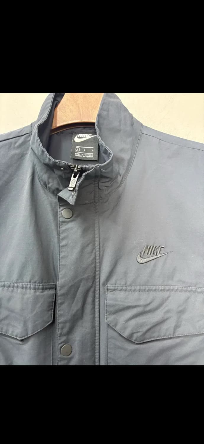 나이키 M65 필드자켓 H1435 상품이미지3