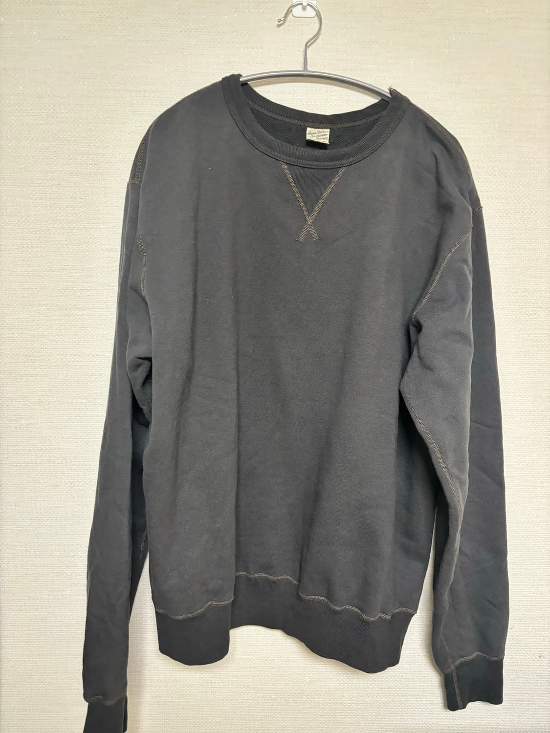 버즈릭슨 스웻 xxl 상품이미지1