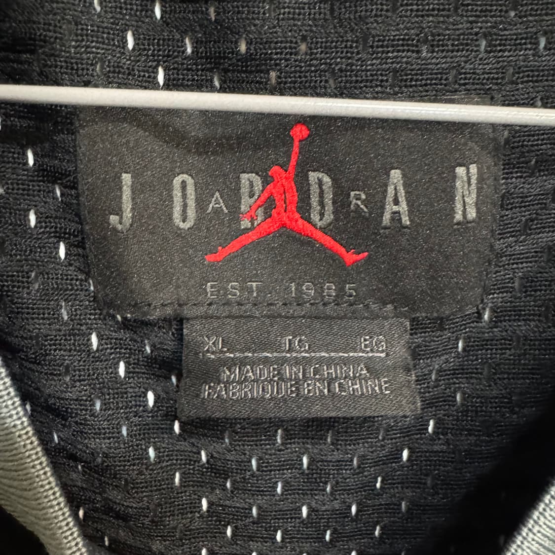 조던 메쉬 져지 나시 상품이미지5