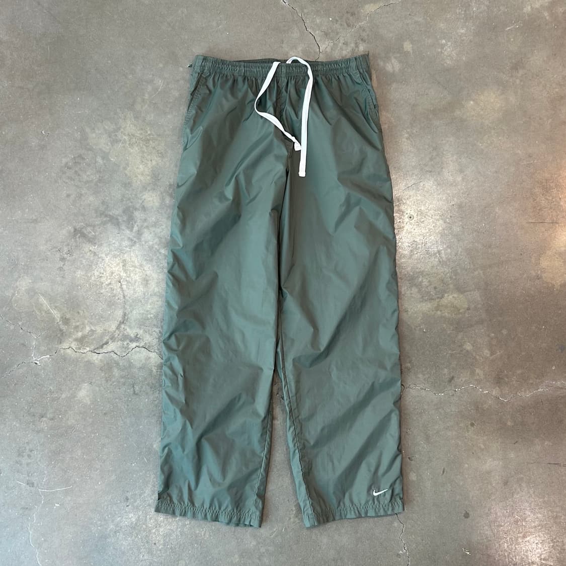 90s 나이키 트랙팬츠 상품이미지3