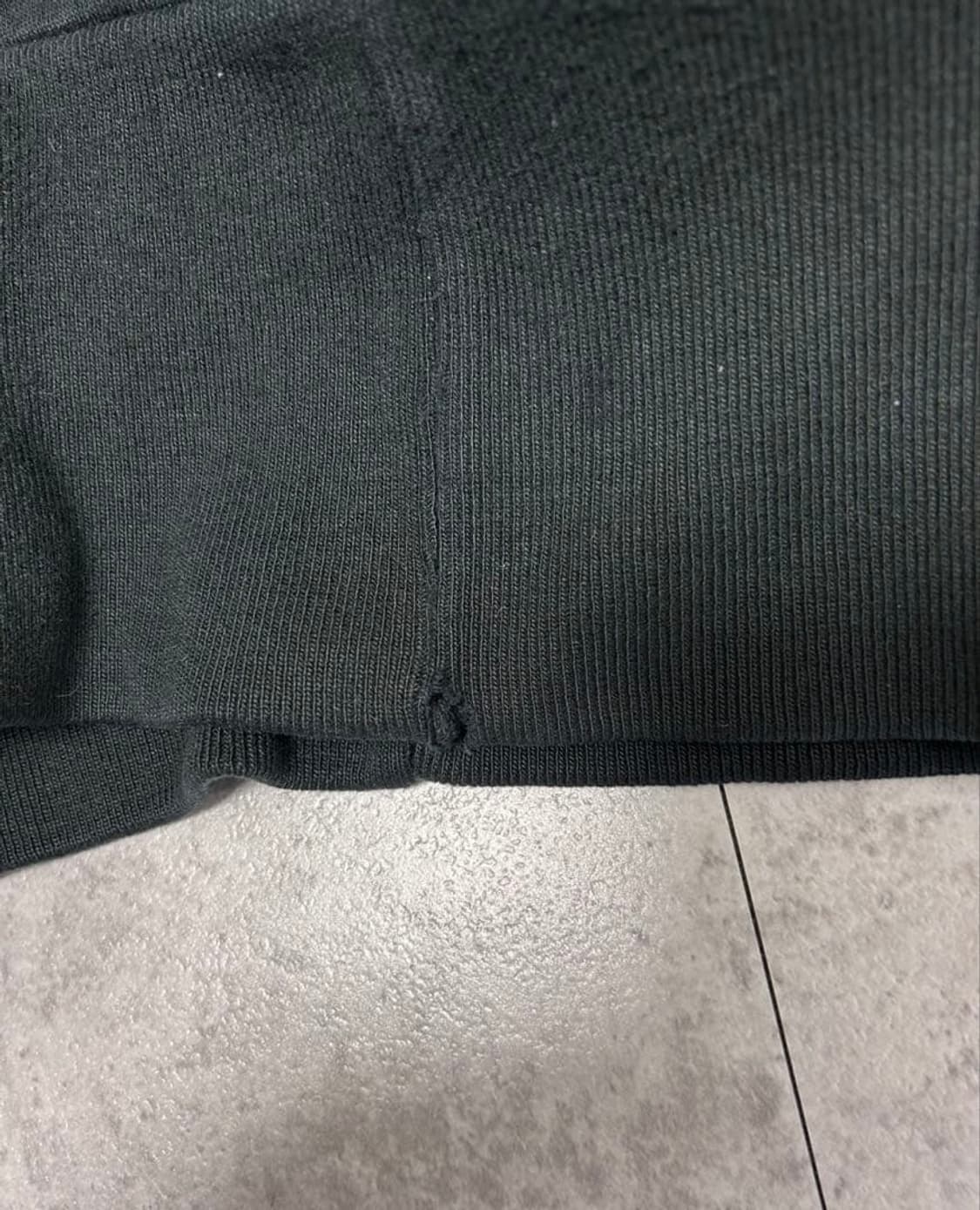 00s 니들스 X 넘버나인 올오버 스컬 후드 집업 상품이미지6