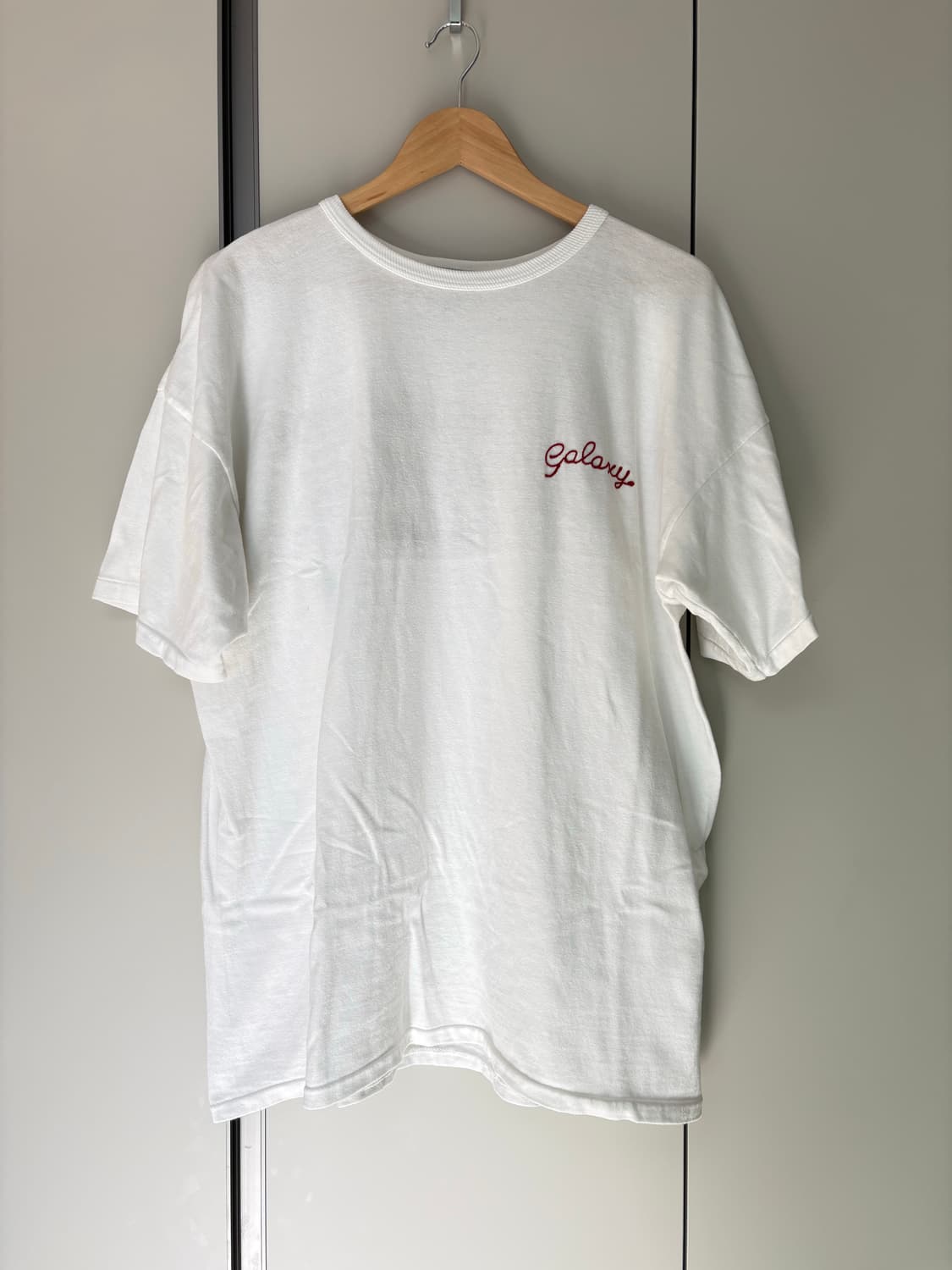 bowwow 88/12 tee 상품이미지2