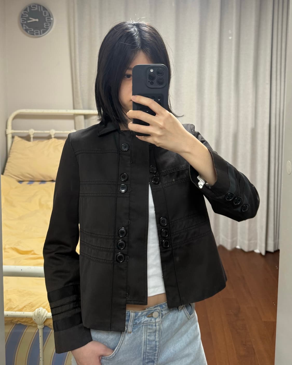 Marc Jacobs 마크 제이콥스 아카이브 자켓 상품이미지3