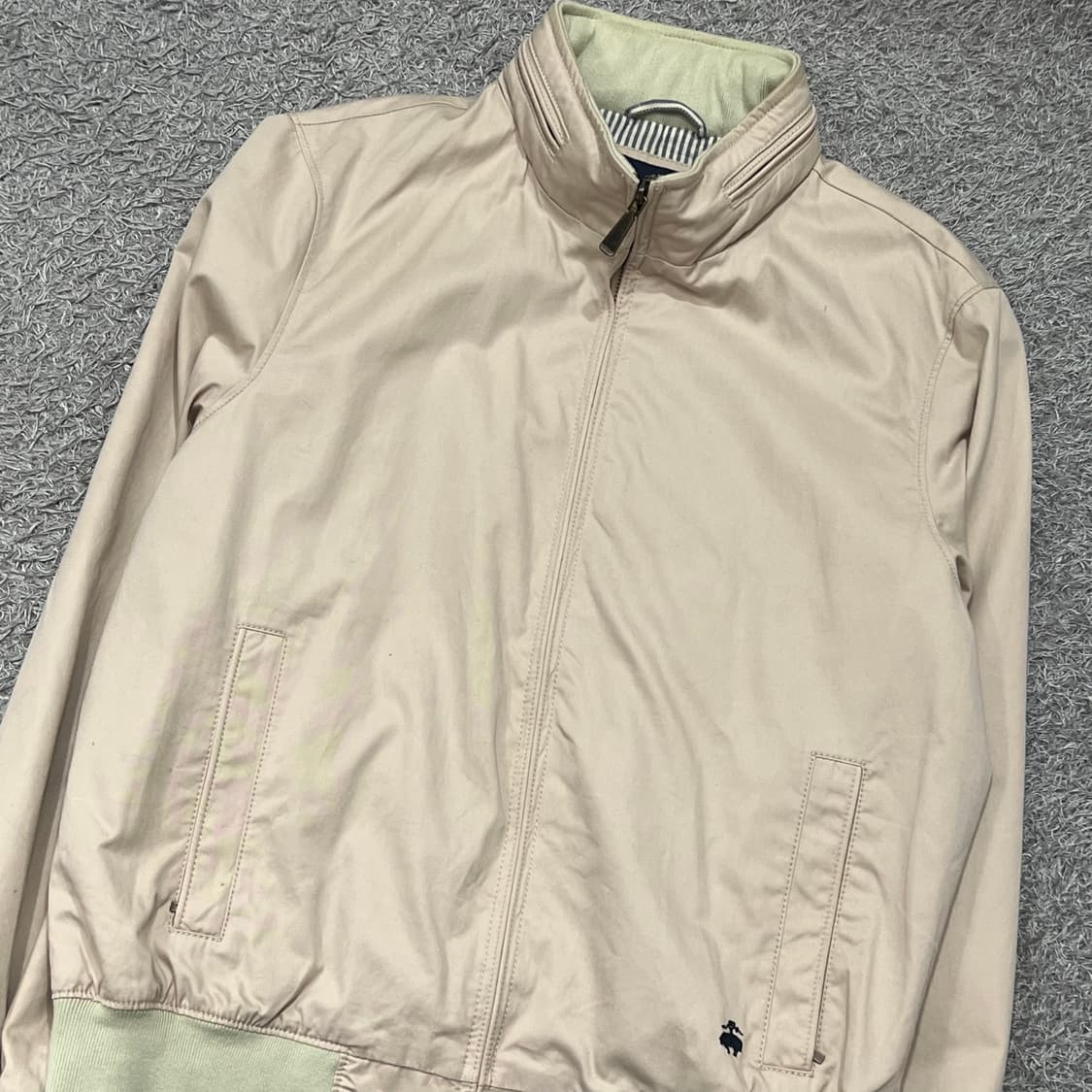 [95] 브룩스 브라더스 블루종 상품이미지1