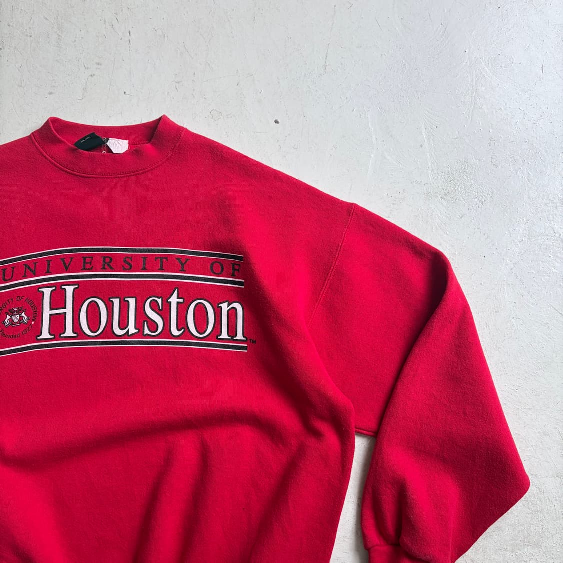 90s USA MV Sport 빈티지 스웻셔츠 XL 상품이미지2