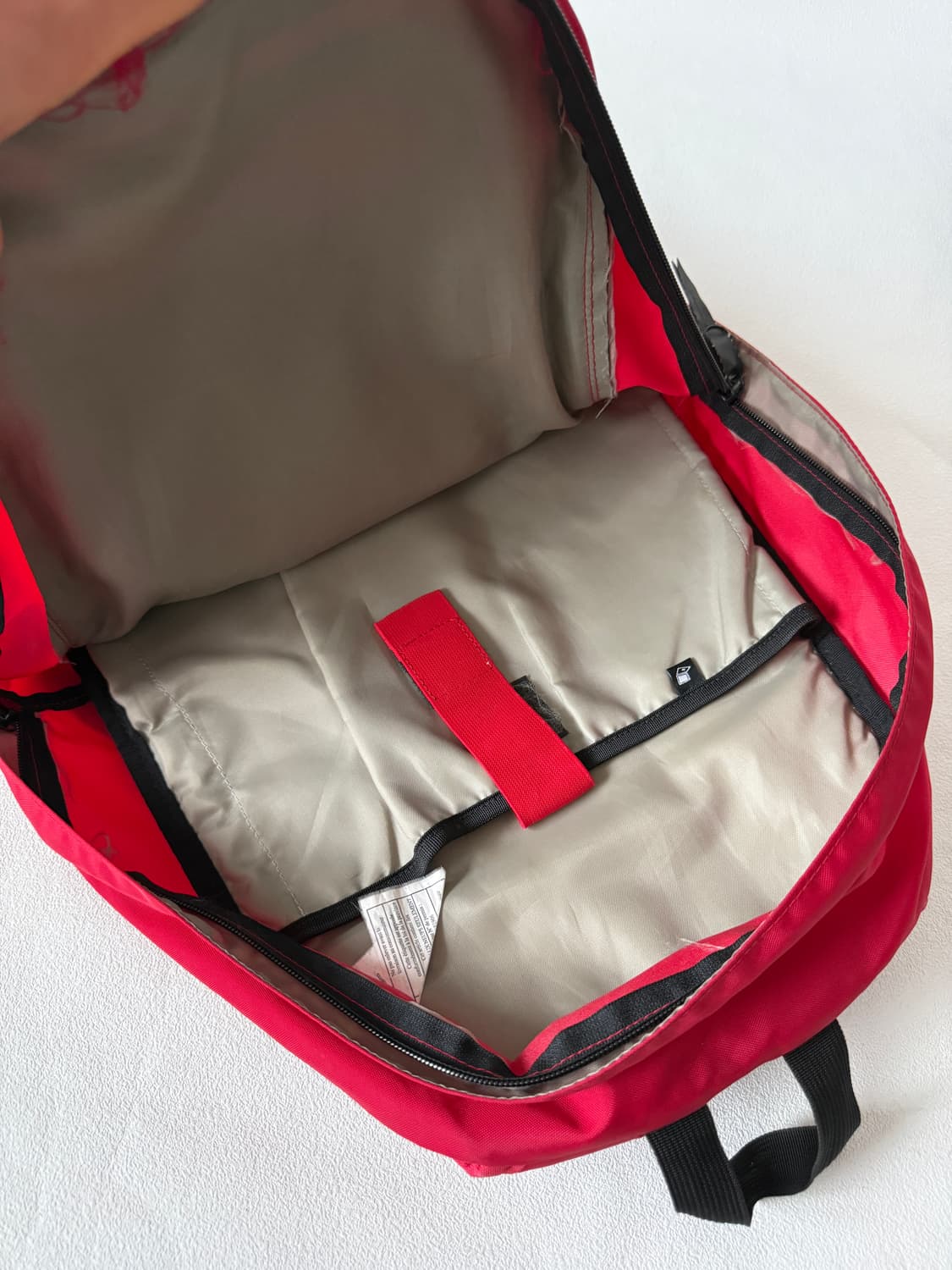 잔스포츠(JANSPORT) 백팩(얼룩 있음) 상품이미지8