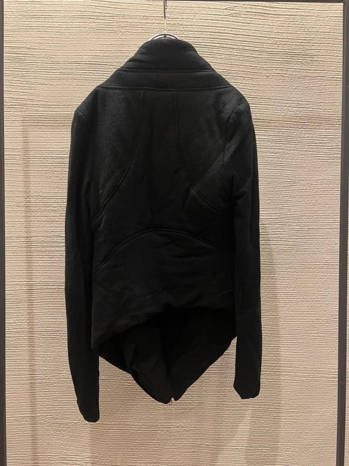 helmut lang padded wool jacket 패디드 울 자켓 상품이미지2