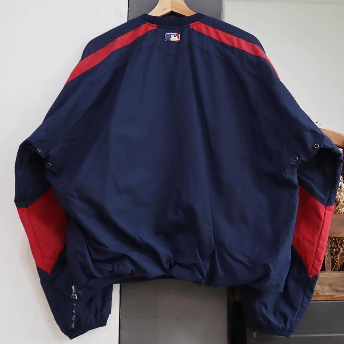 마제스틱 보스턴 아노락 자켓 상품이미지5