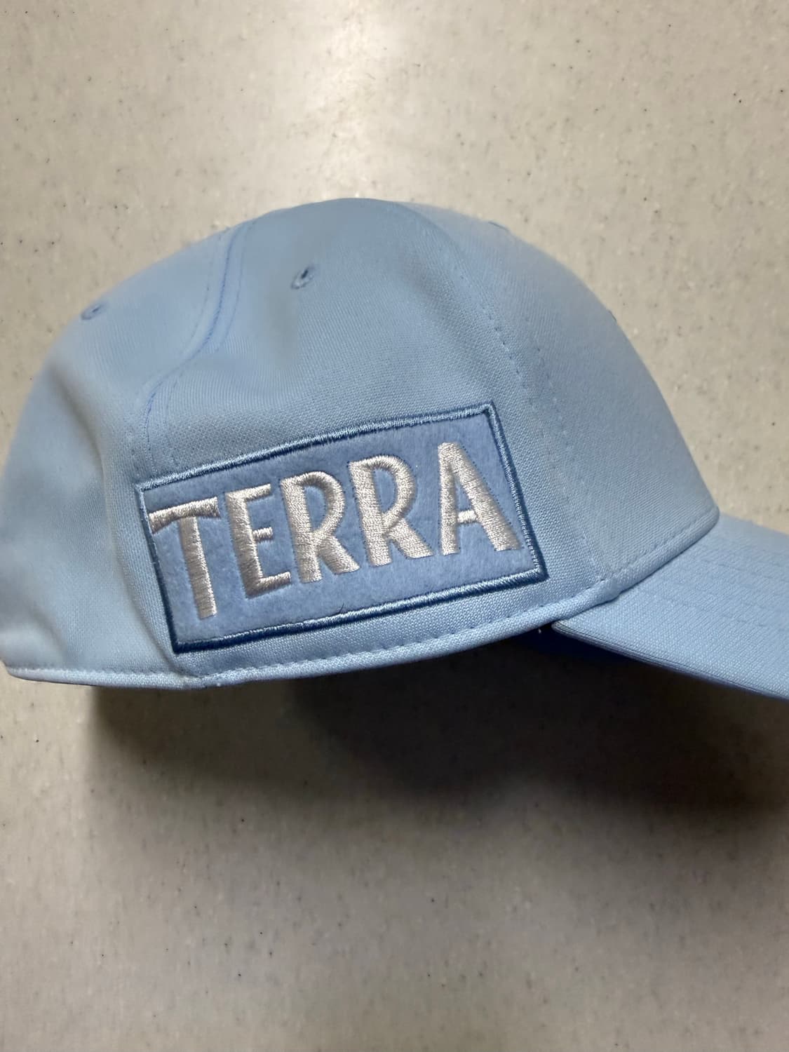 NC 다이노스 지급용 주니어 모자 57 상품이미지3