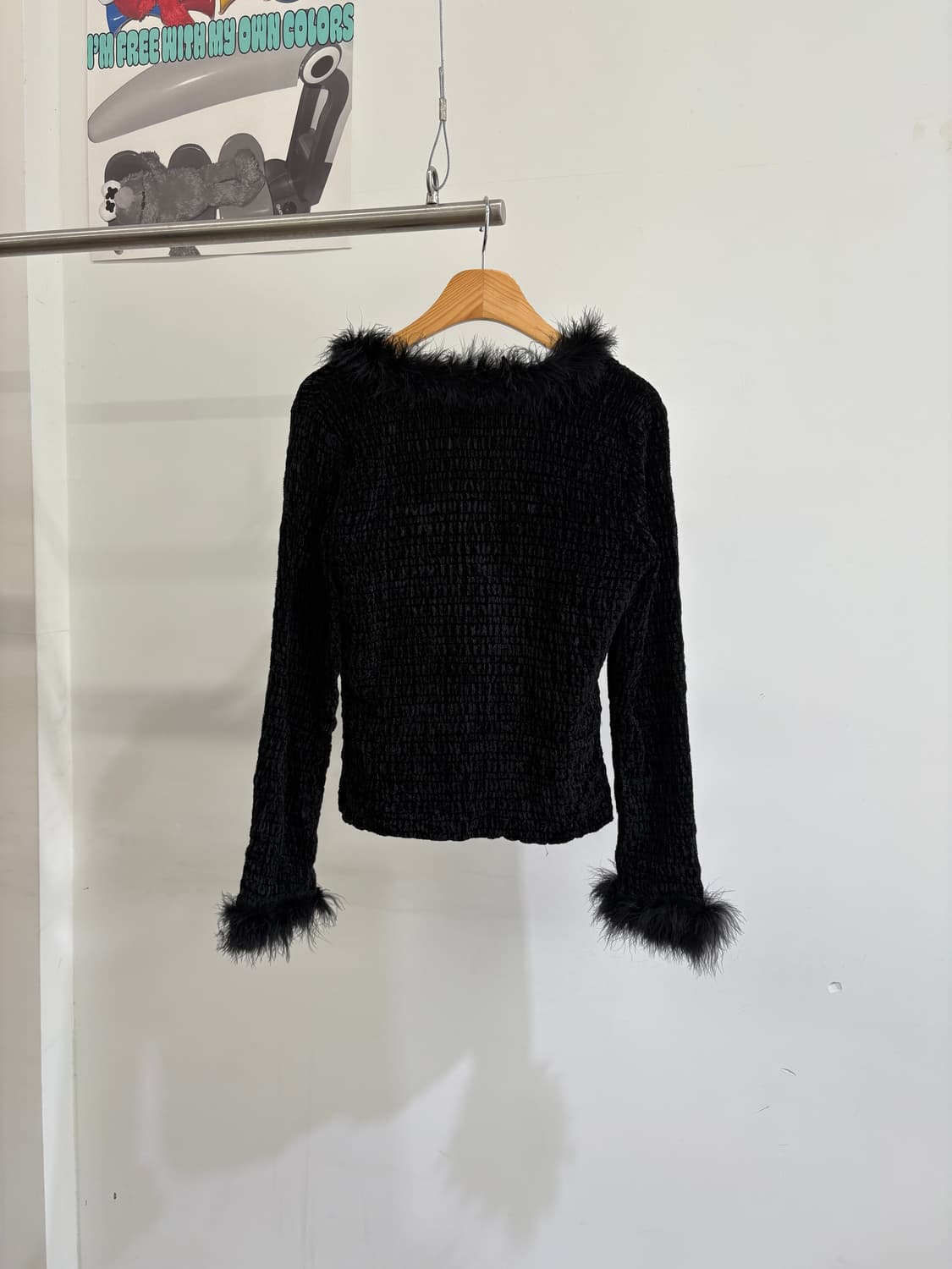 VIVI (Made in USA) 자켓 상품이미지5