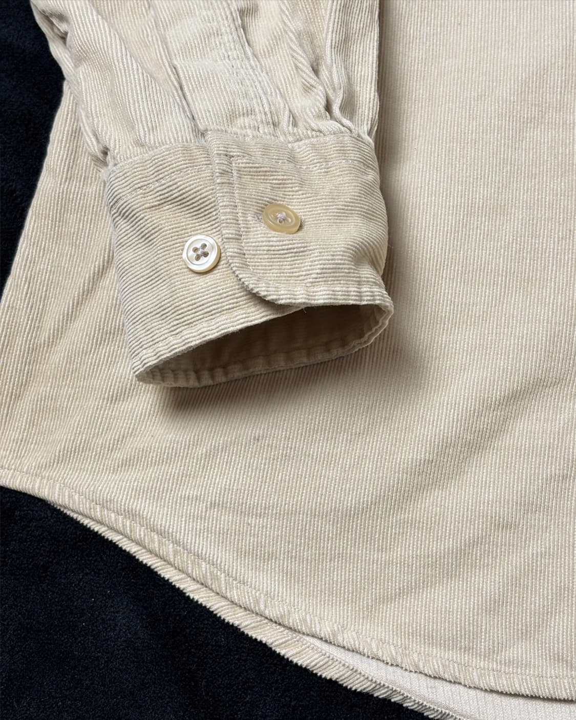 일본빈티지 CONVERSE 셔츠 상품이미지5