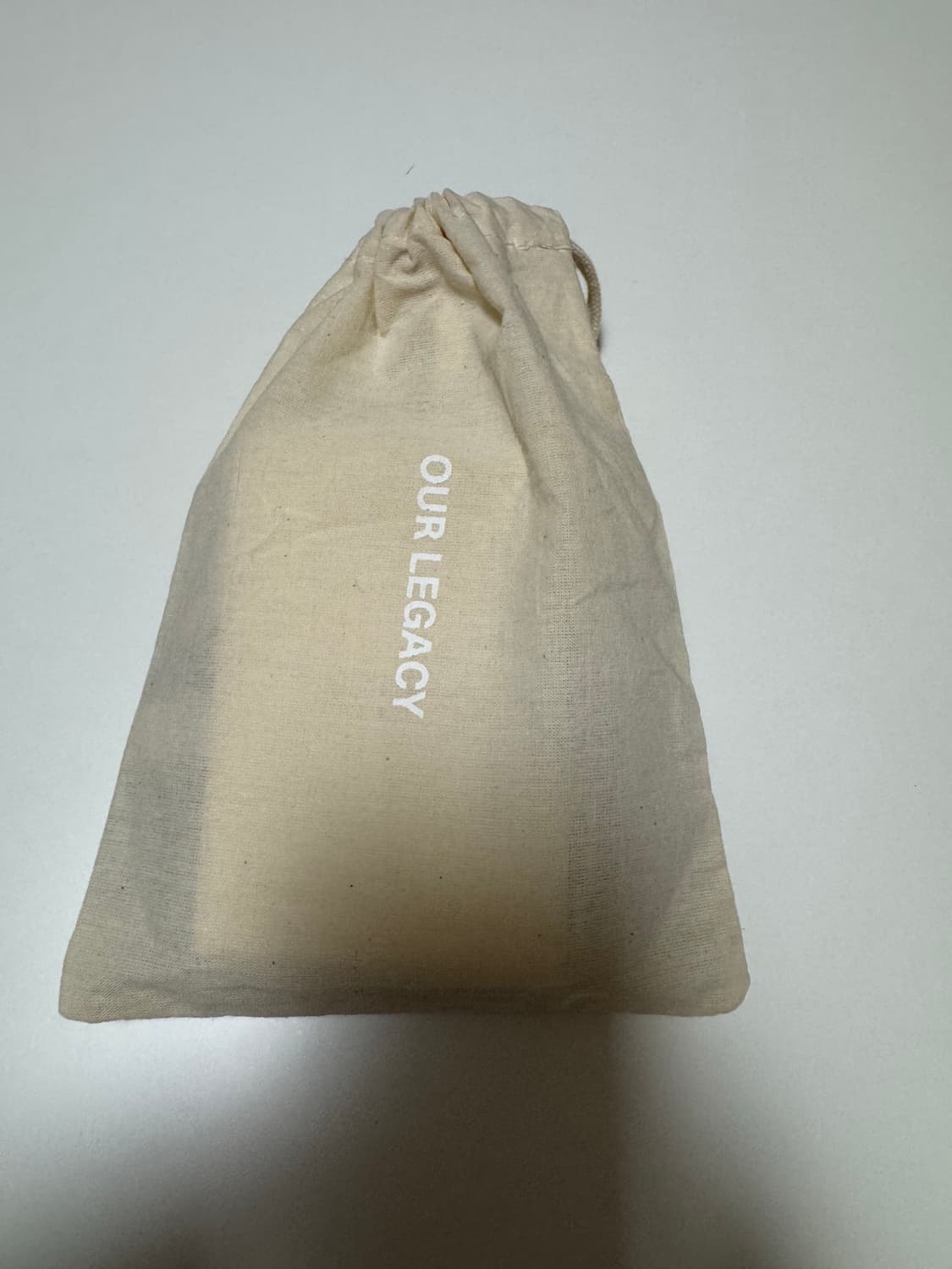 아워레가시 2cm 브라운 벨트 판매합니다! 상품이미지6