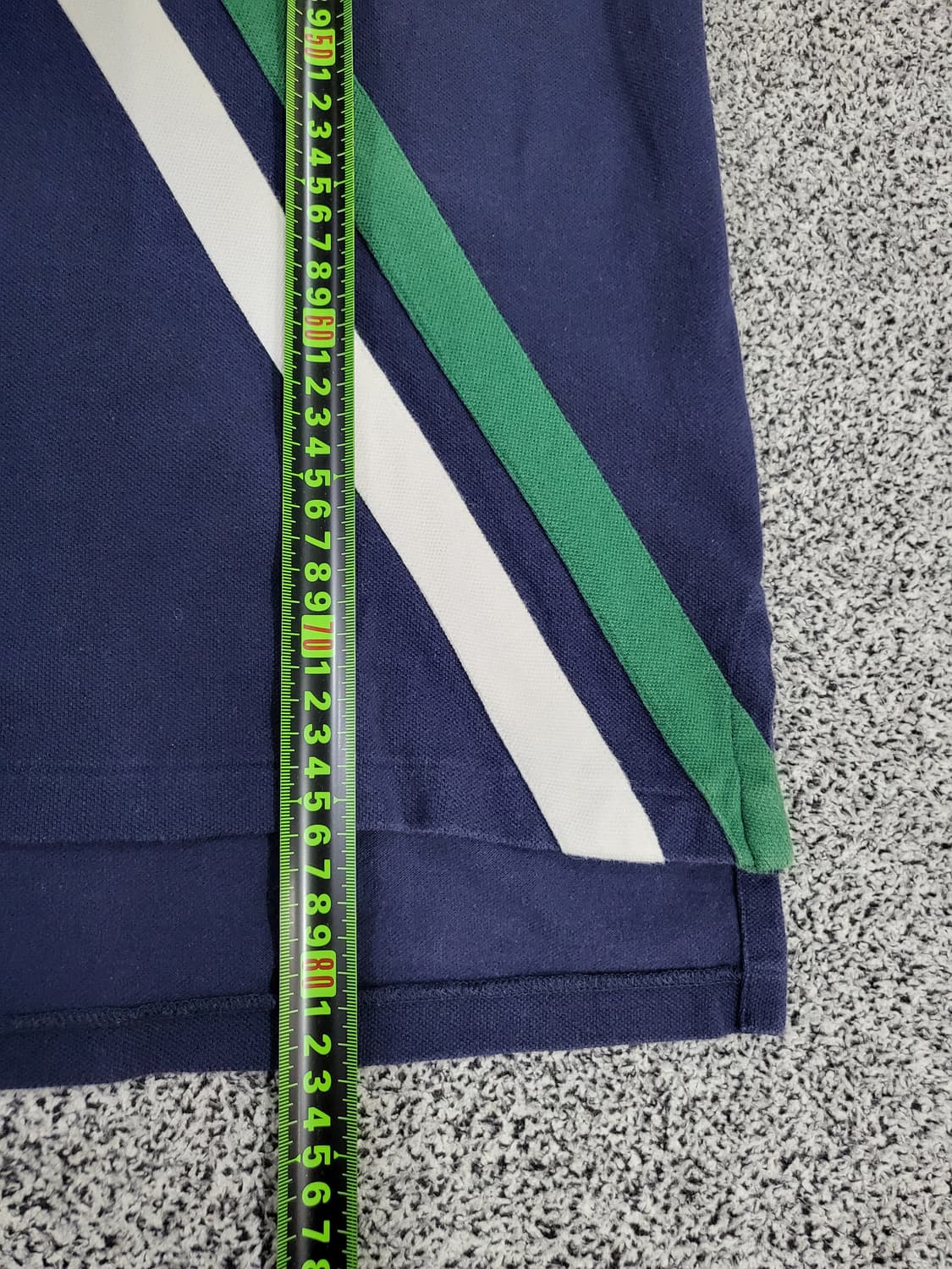 Polo Ralph Lauren 반팔 카라 티셔츠 상품이미지8