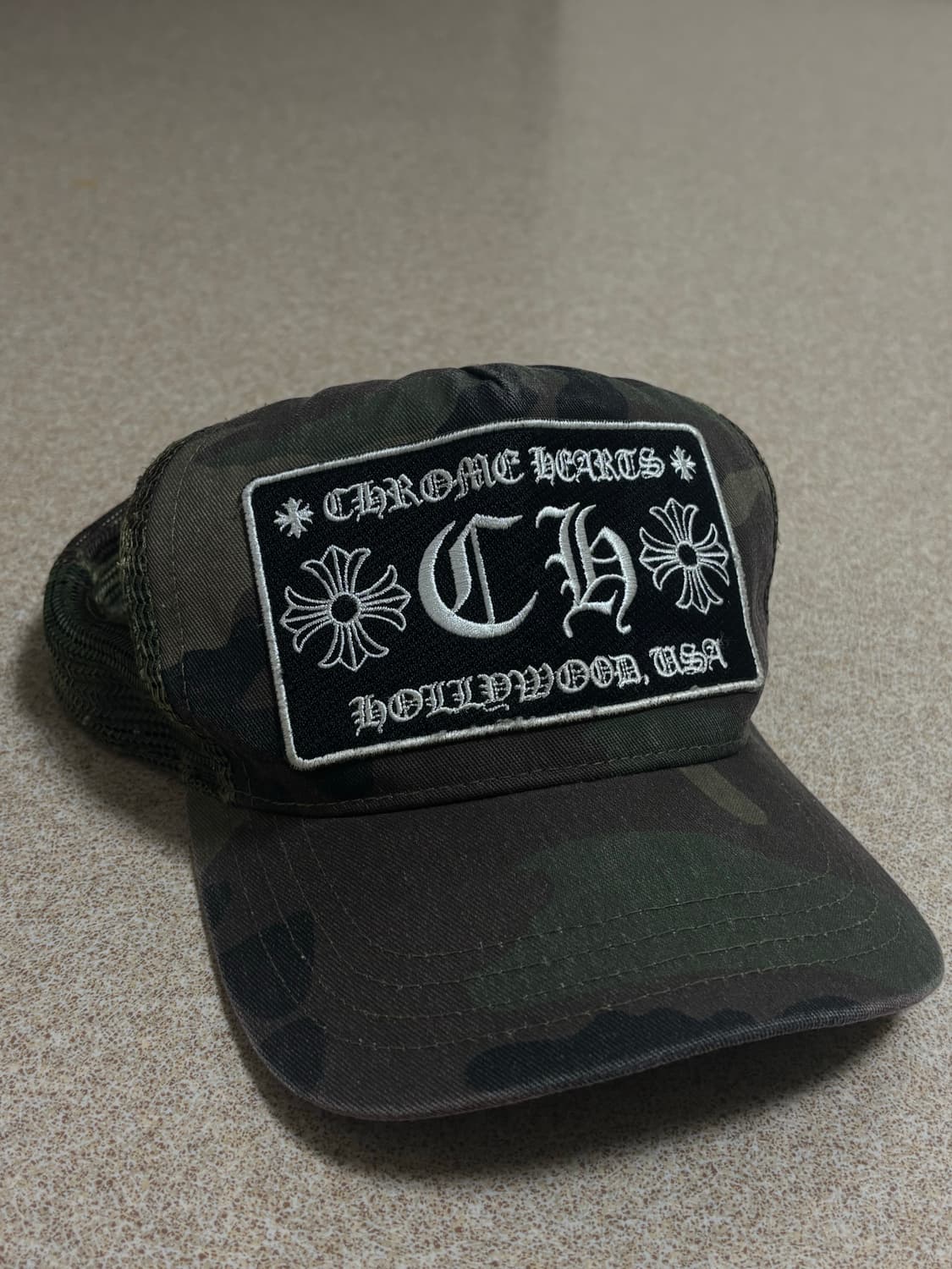 크롬하츠 ch캡 상품이미지1