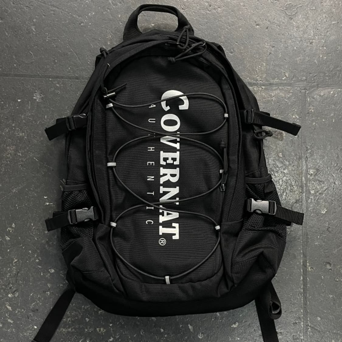 커버낫 백팩  상품이미지1