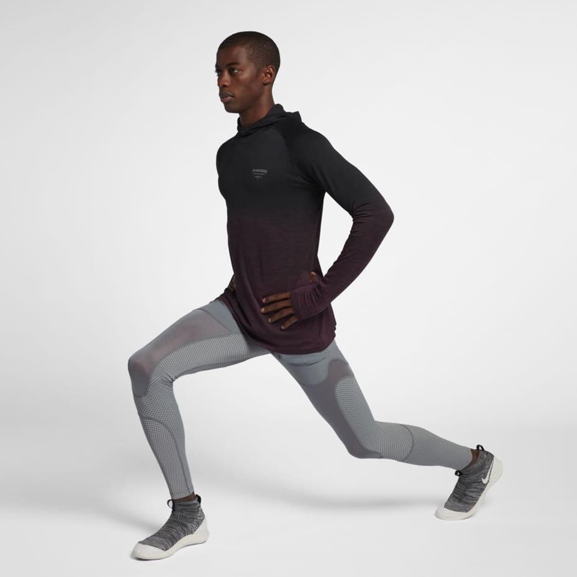 나이키 언더커버 갸쿠소우 flyknit veil 290 상품이미지8