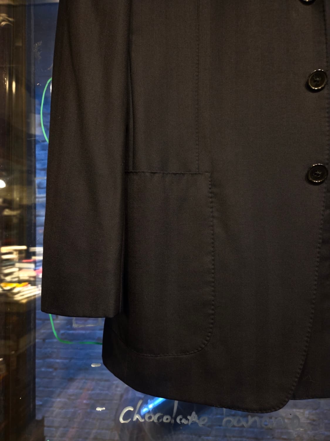 에르메네질도 제냐 자켓 상품이미지10