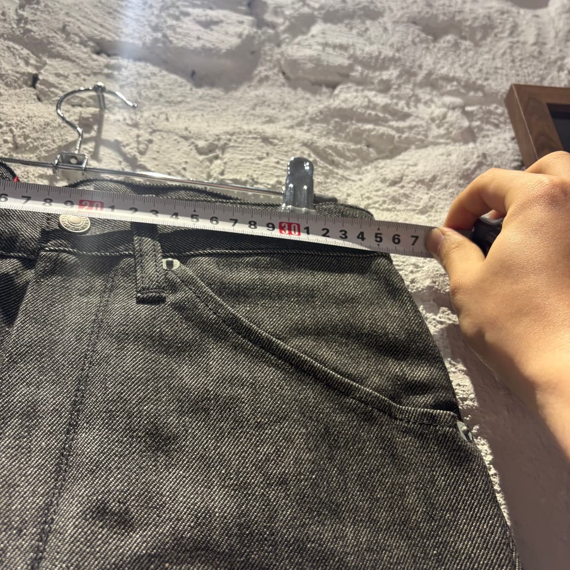 새상품)일제 리바이스 엔지니어드 진  상품이미지5