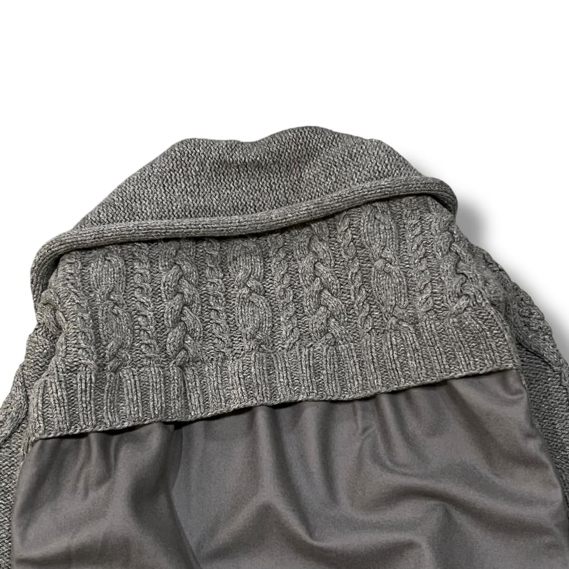  08서커스 램스울 가디건 y13944 상품이미지6