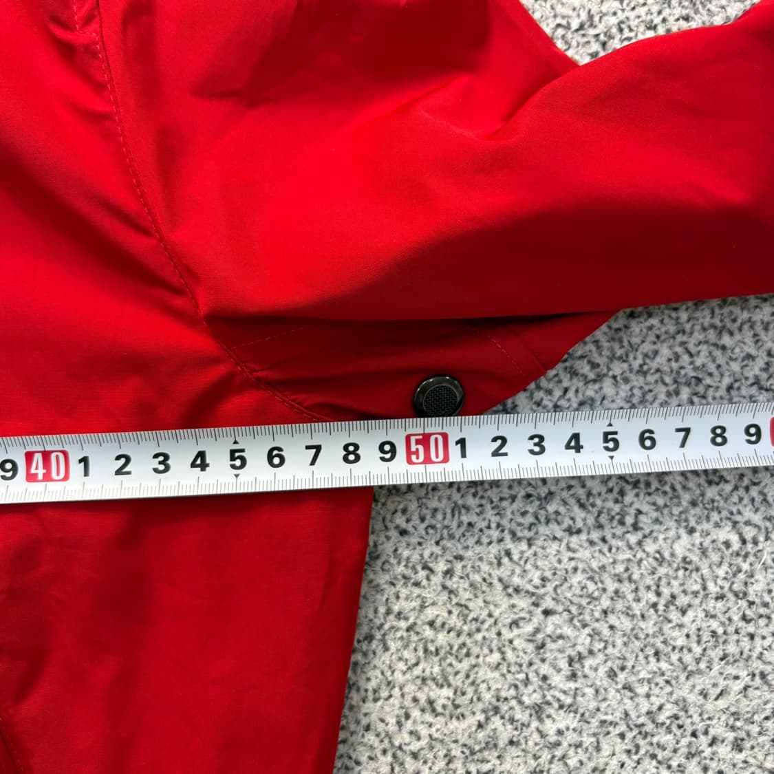 S 폴로 랄프로렌 해링턴 자켓 블루종 0428J 상품이미지6