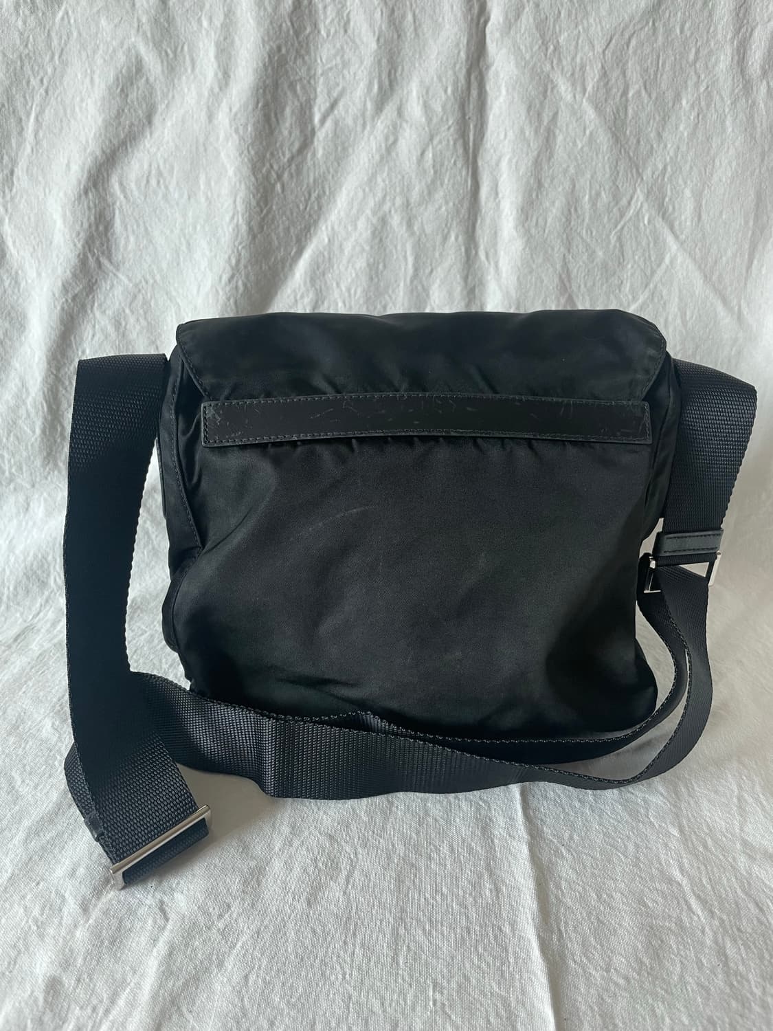 프라다 메신저백  상품이미지3