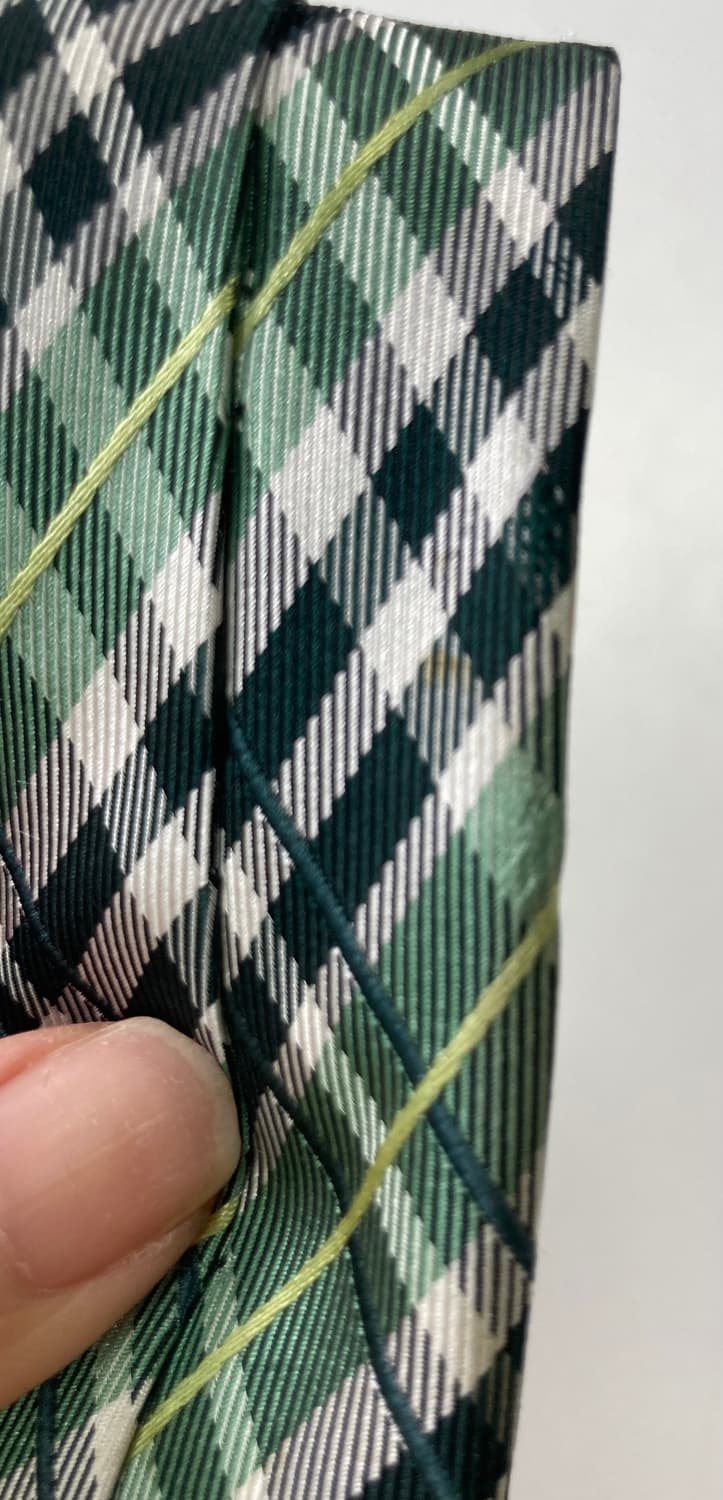 유나이티드 컬렉션 오브 베네통 넥타이 상품이미지7