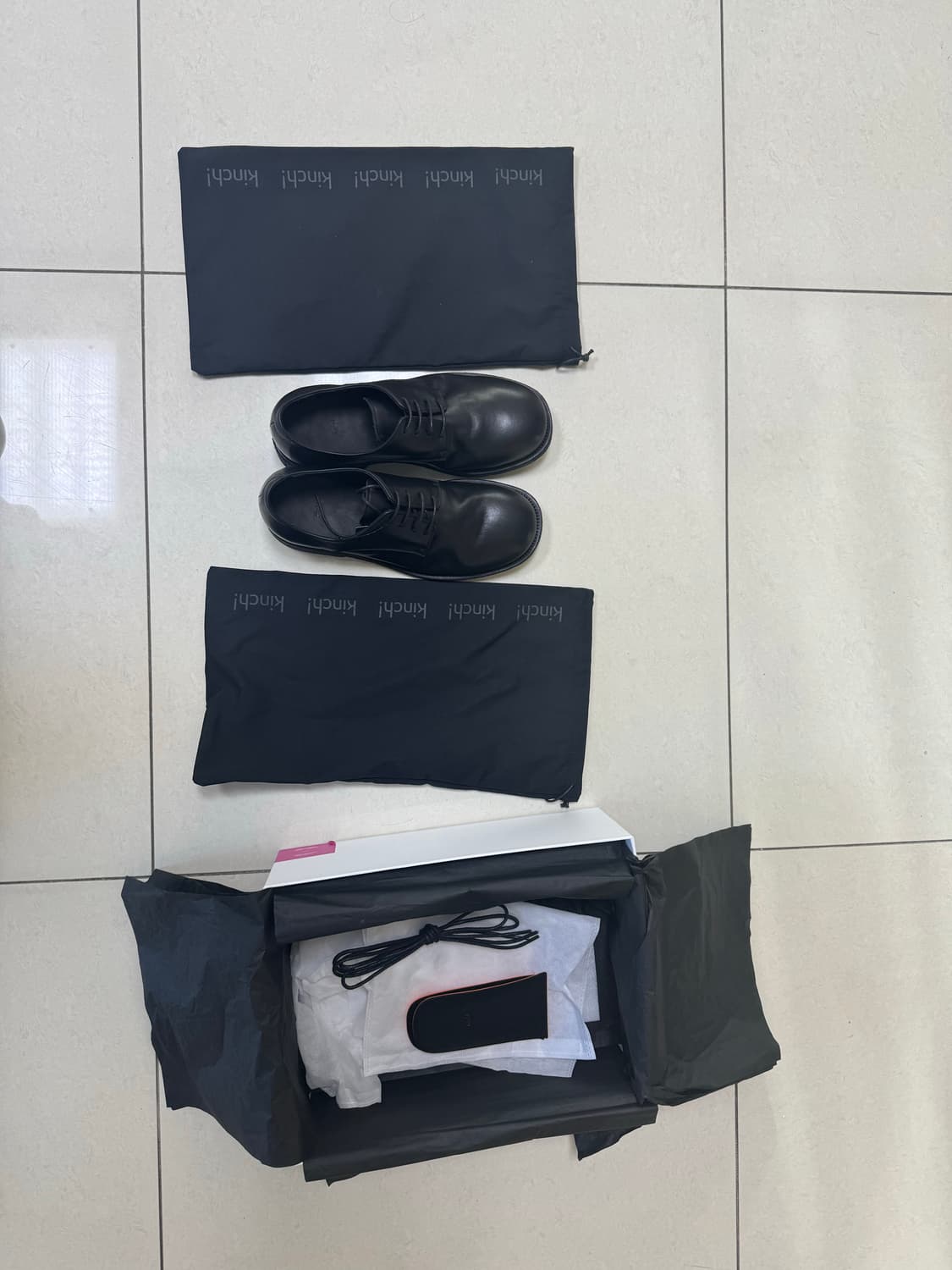 킨치808 새상품(255) 상품이미지4