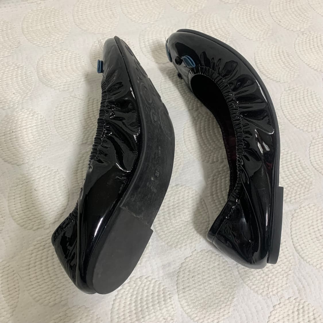 마크바이 마크제이콥스 마우스 플랫 슈즈 상품이미지8