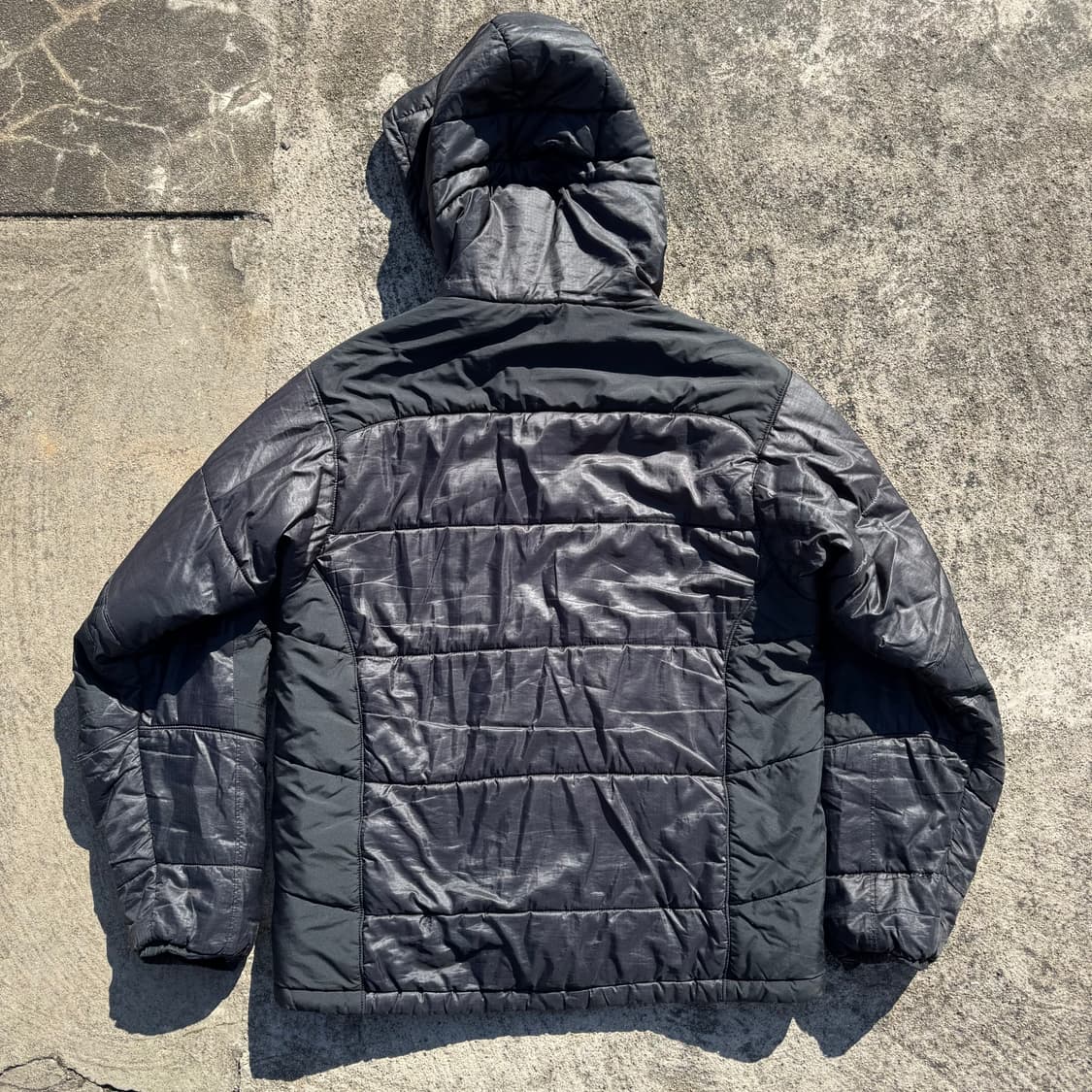 [M] 06 Patagonia 파타고니아 다스 파카 상품이미지2