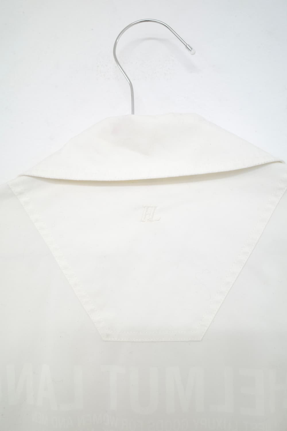 Helmut Lang Back Logo Jacket 상품이미지3