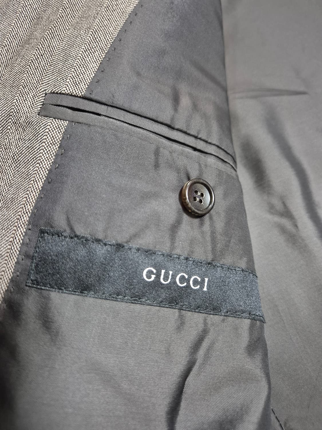 구찌 자켓/50 상품이미지4