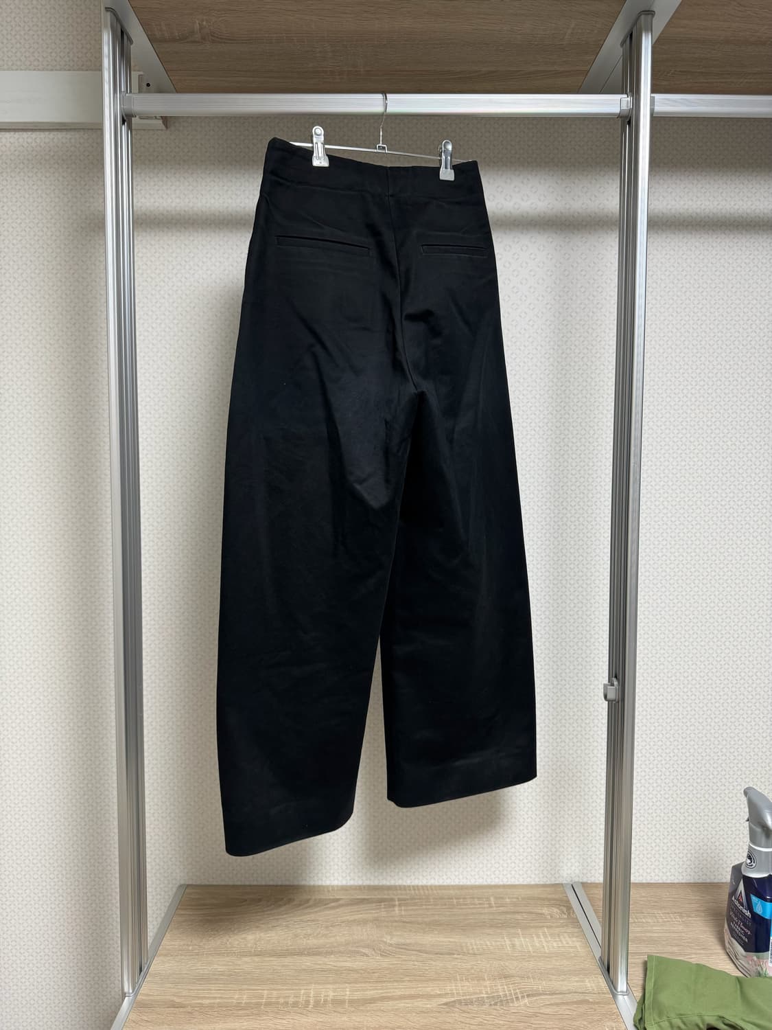 스튜디오니콜슨 도르도니(dordoni)팬츠 00 상품이미지2