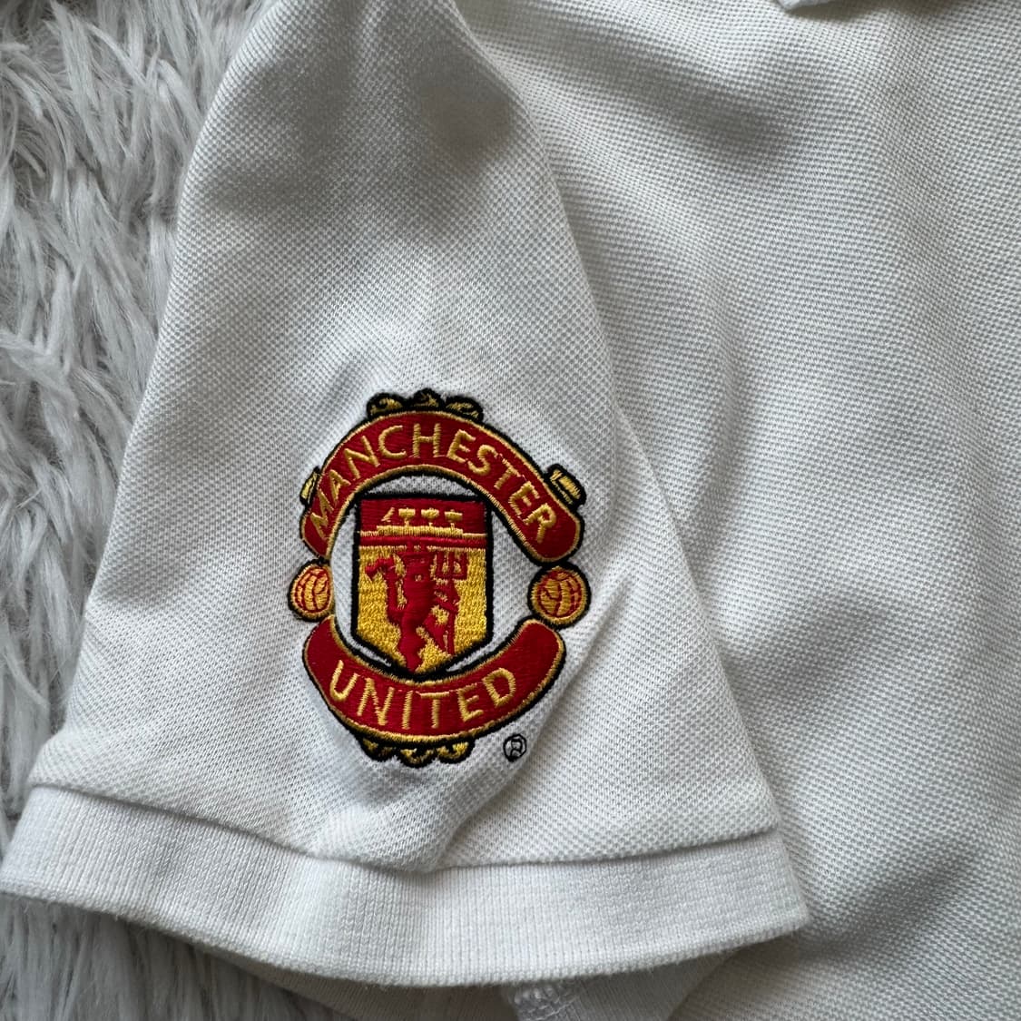 MANCHESTER UNITED 빈티지카라티 맨체스터 유나이티드 L 44 상품이미지6