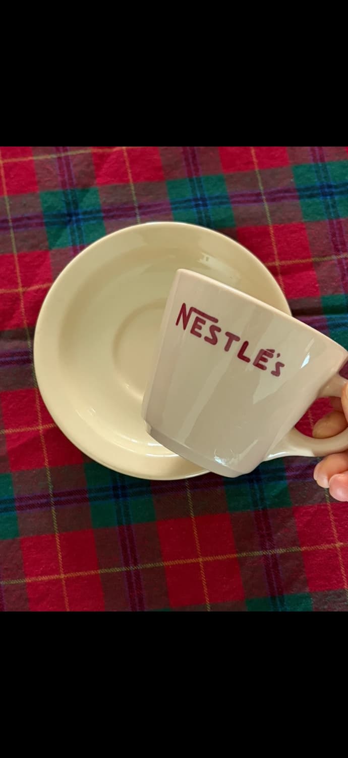 네스프레소 코코아컵  상품이미지4