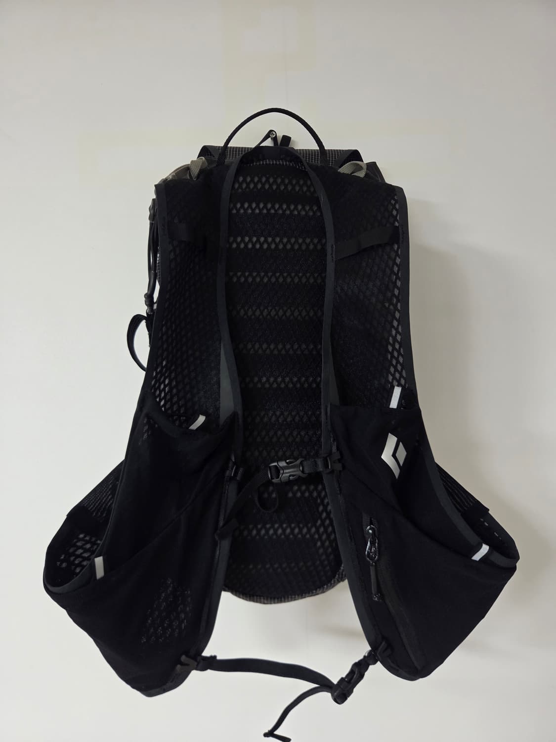 블랙다이아몬드 디스턴스 15 (M사이즈) 상품이미지5