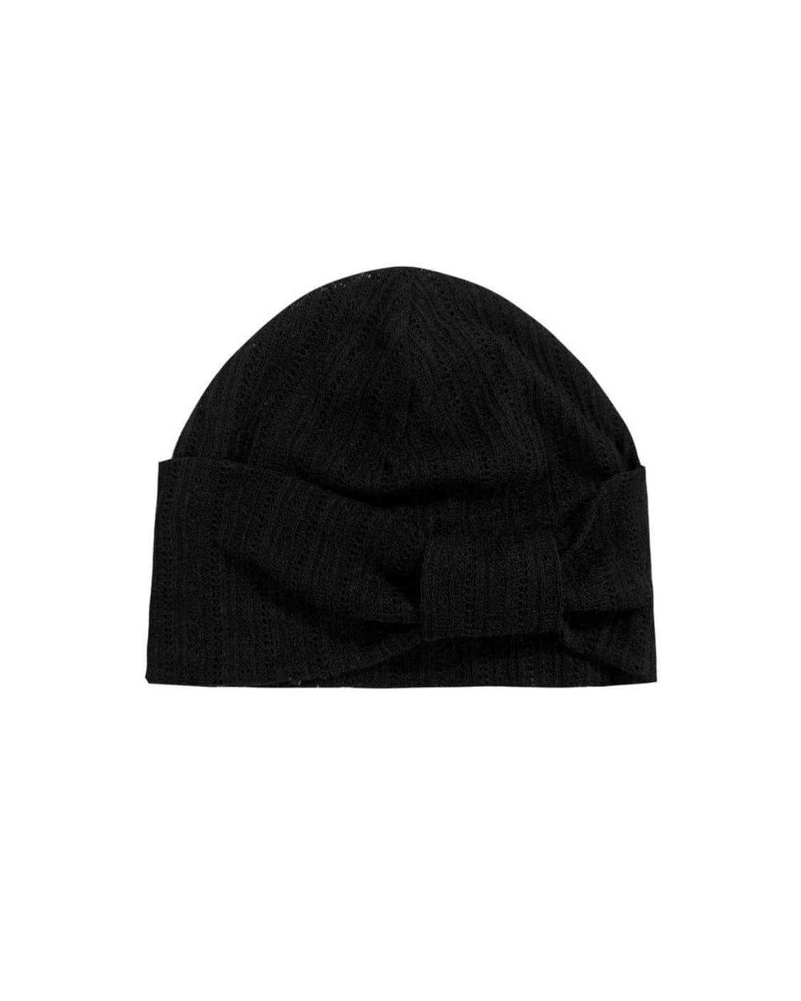 시오 Sio 리본 비니 상품이미지4