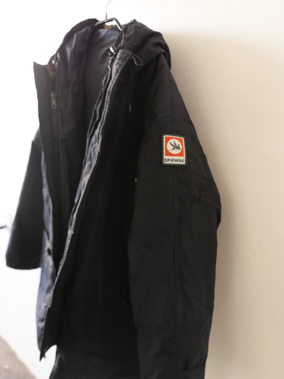 N3b parka 상품이미지10
