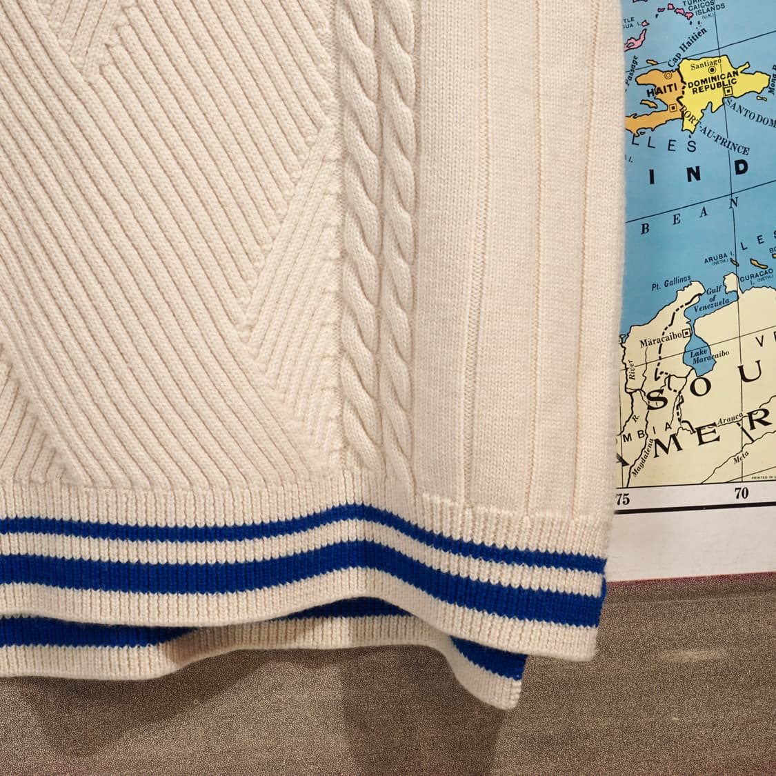 아더에러 Diagon 터틀넥 베스트 상품이미지4