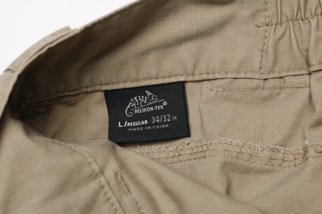 [34인치] 헬리콘텍스 어반 택티컬 팬츠 상품이미지6