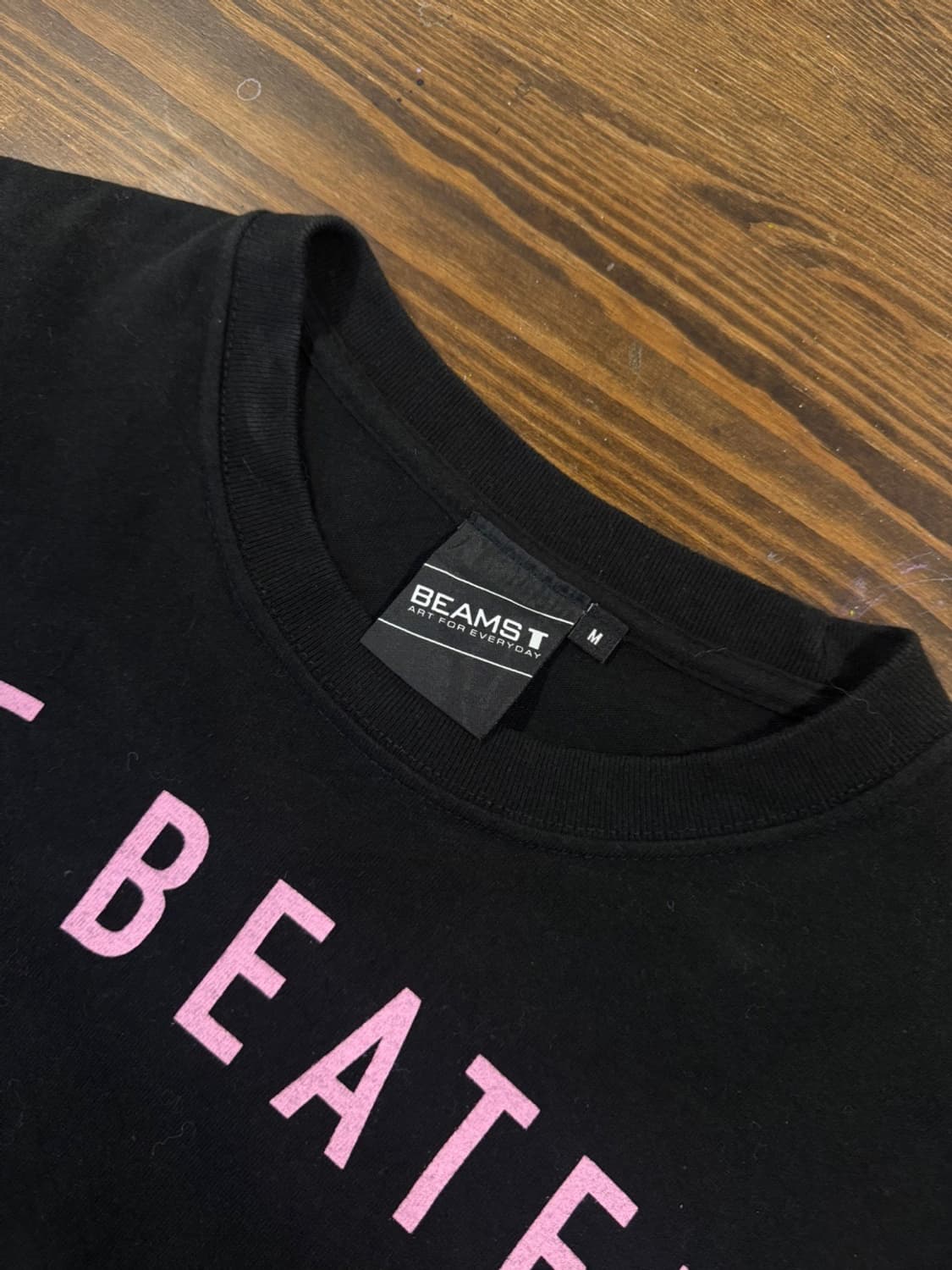 빔즈 티셔츠 55~66 상품이미지7