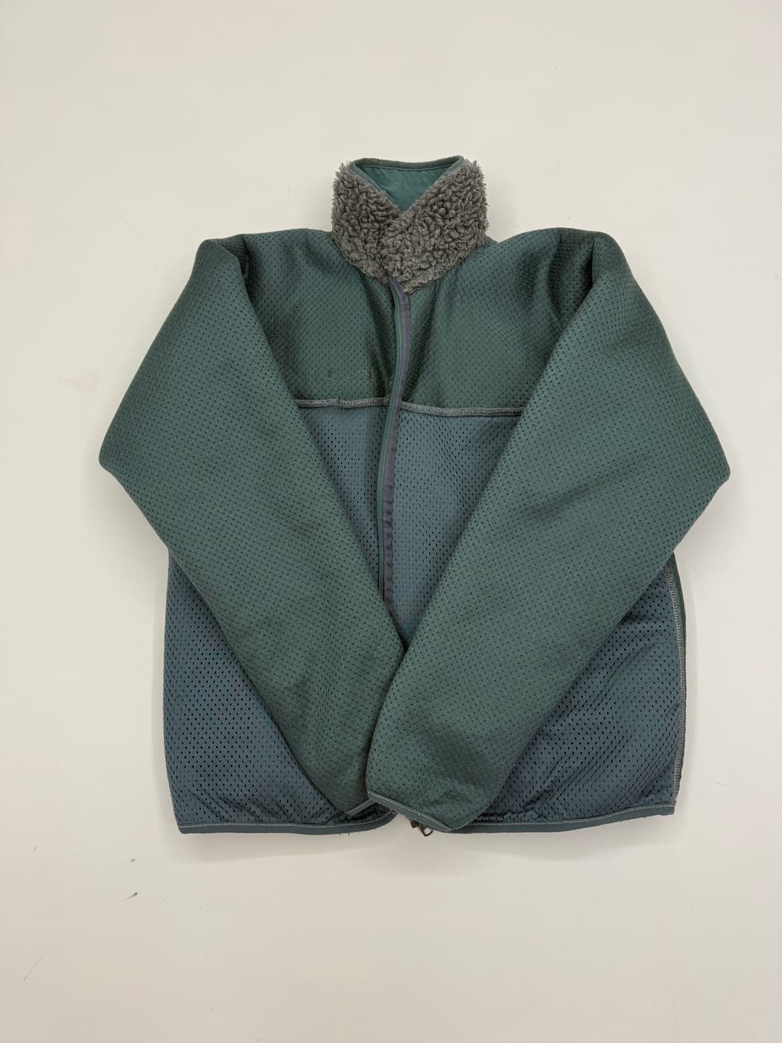 [M사이즈] 파타고니아 딥파일 그레이 상품이미지3