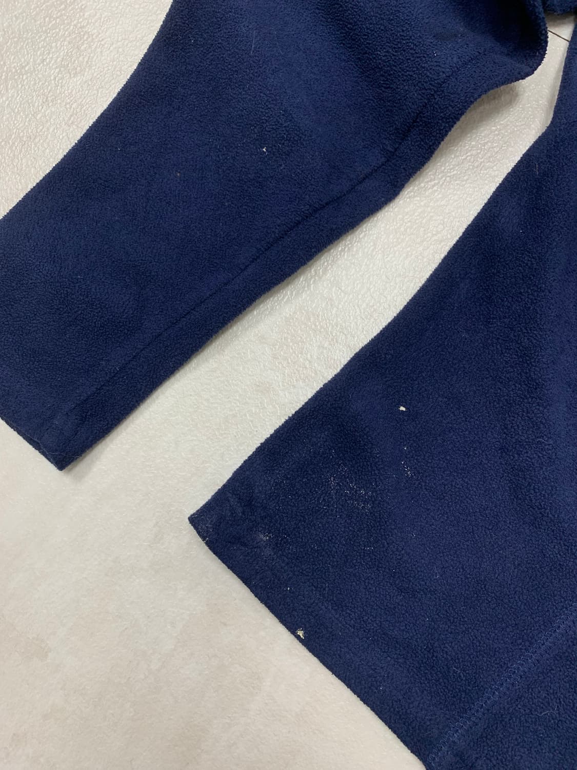 노스페이스 폴리스 반집업 #251 상품이미지4