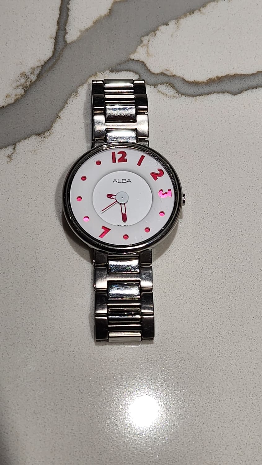 [희귀] 세이코 알바(seiko alba) 상품이미지3